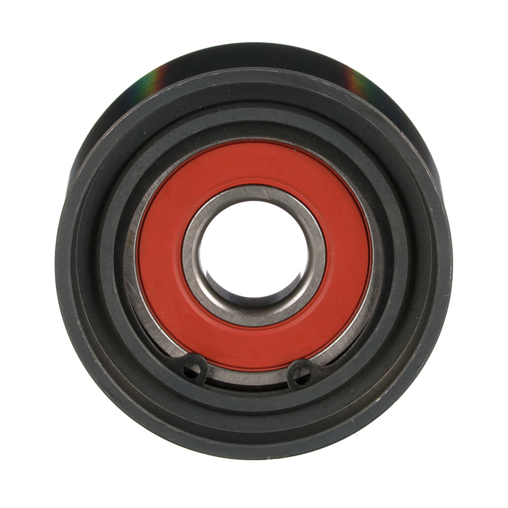 Galoppino guidacinghia, cinghia Poly-V T36514 GATES 51.95800-6099 IVECO