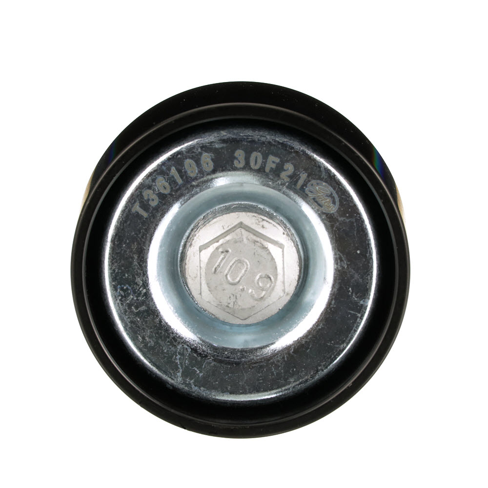 GATES 7803-25296 Galet enrouleur de courroie d'accessoire