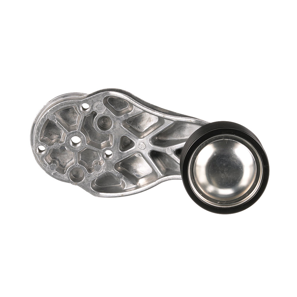 GATES 7803-25519 Galet enrouleur de courroie d'accessoire