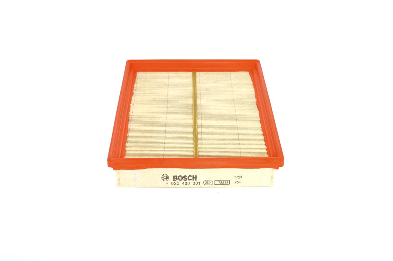 BOSCH S 0301 Luchtfilter