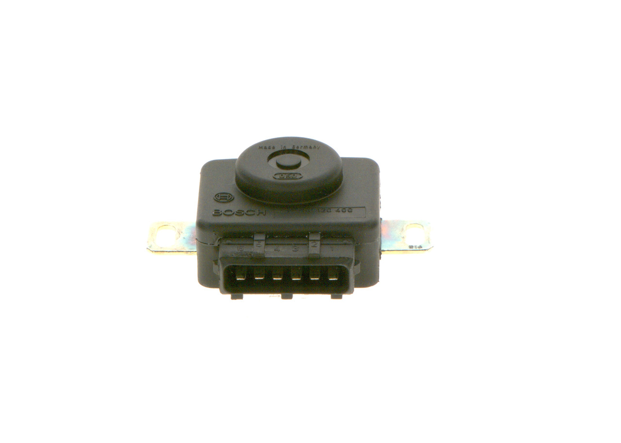 BOSCH DKS 4 Sensor, drosselventilstilling