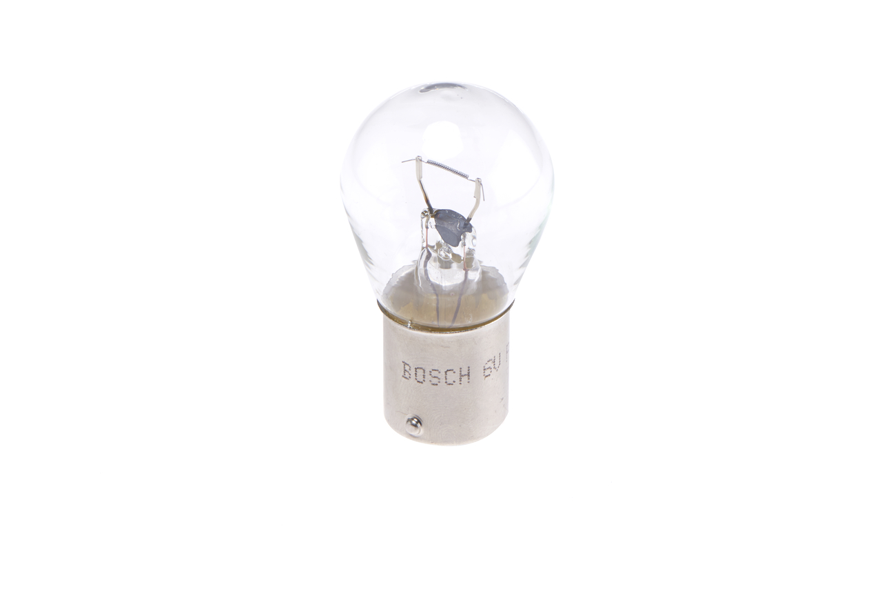 BOSCH 1 987 302 811 Light Bulbs Basic WS P21W, 12V, 21W-image-7882595