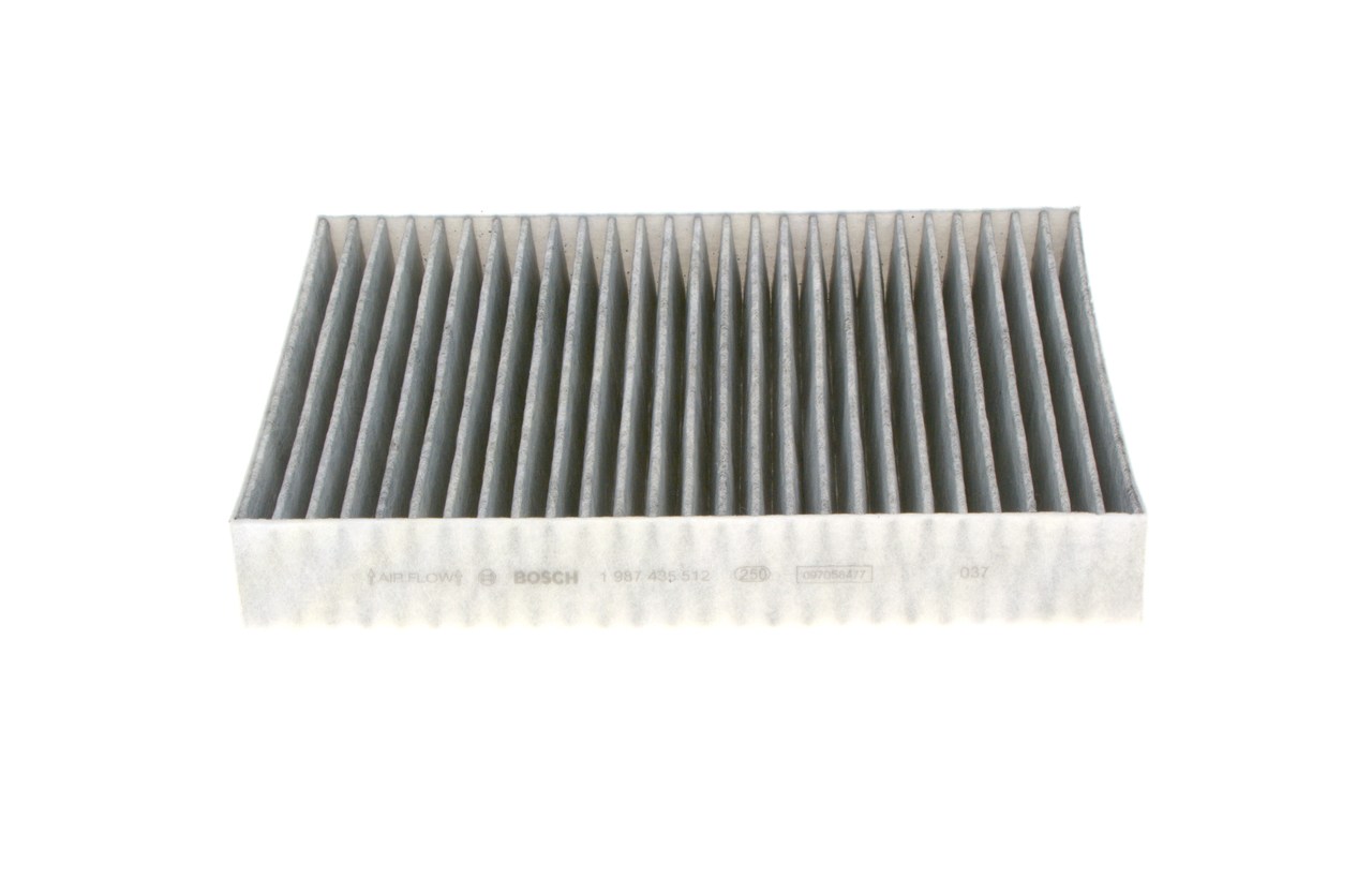 BOSCH R 5512 Interieurfilter