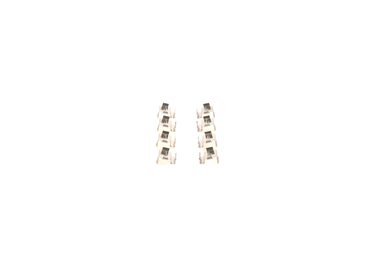 BOSCH 1 987 474 695 Montage-sets voor remblokken voor Kia SPORTAGE K00 2.0 4WD 118 Pk 2002 FE (16V) Ottomotor BOSCH 1 987 474 695 Montagesets voor remblokken Kia Sportage K00 2.0 4WD 118 Pk Benzine prijs