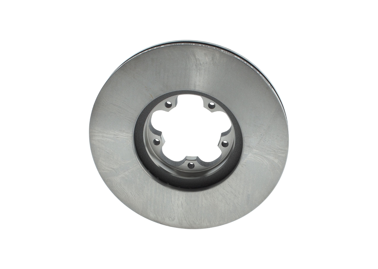 BOSCH BD 2012 Disque de frein
