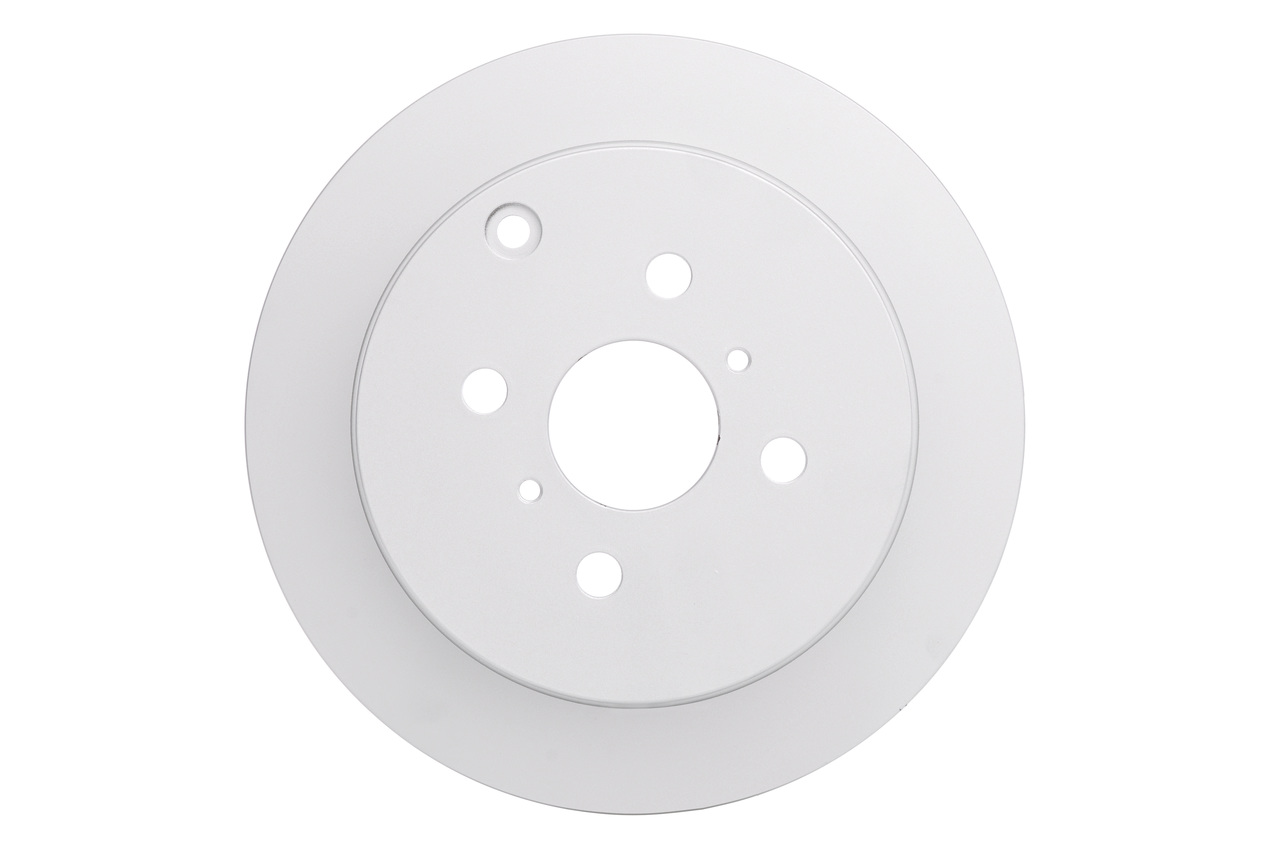 BOSCH 0 986 479 B71 Bremžu disks Toyota Corolla e12 Universālis lēti