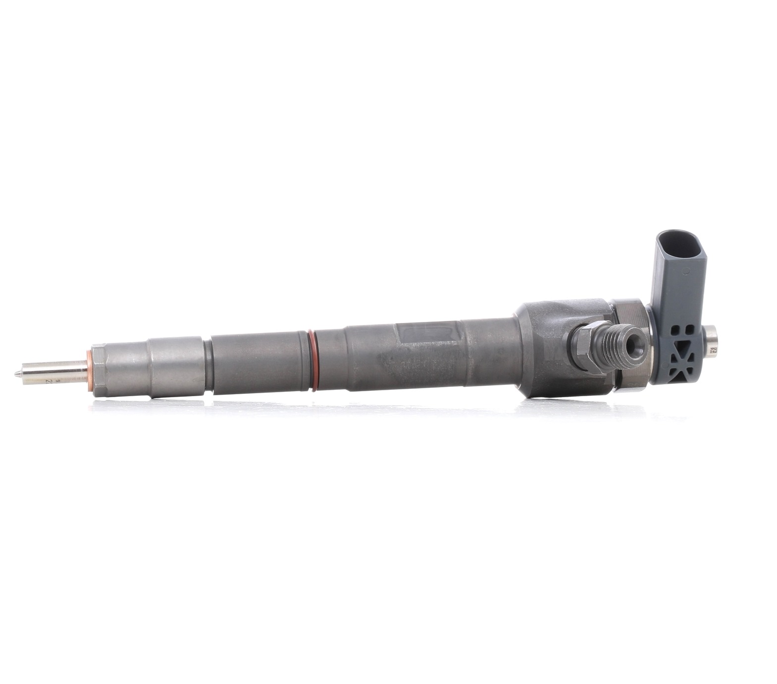 BOSCH 0 986 435 242 Injectors with seal ring-image-7882619