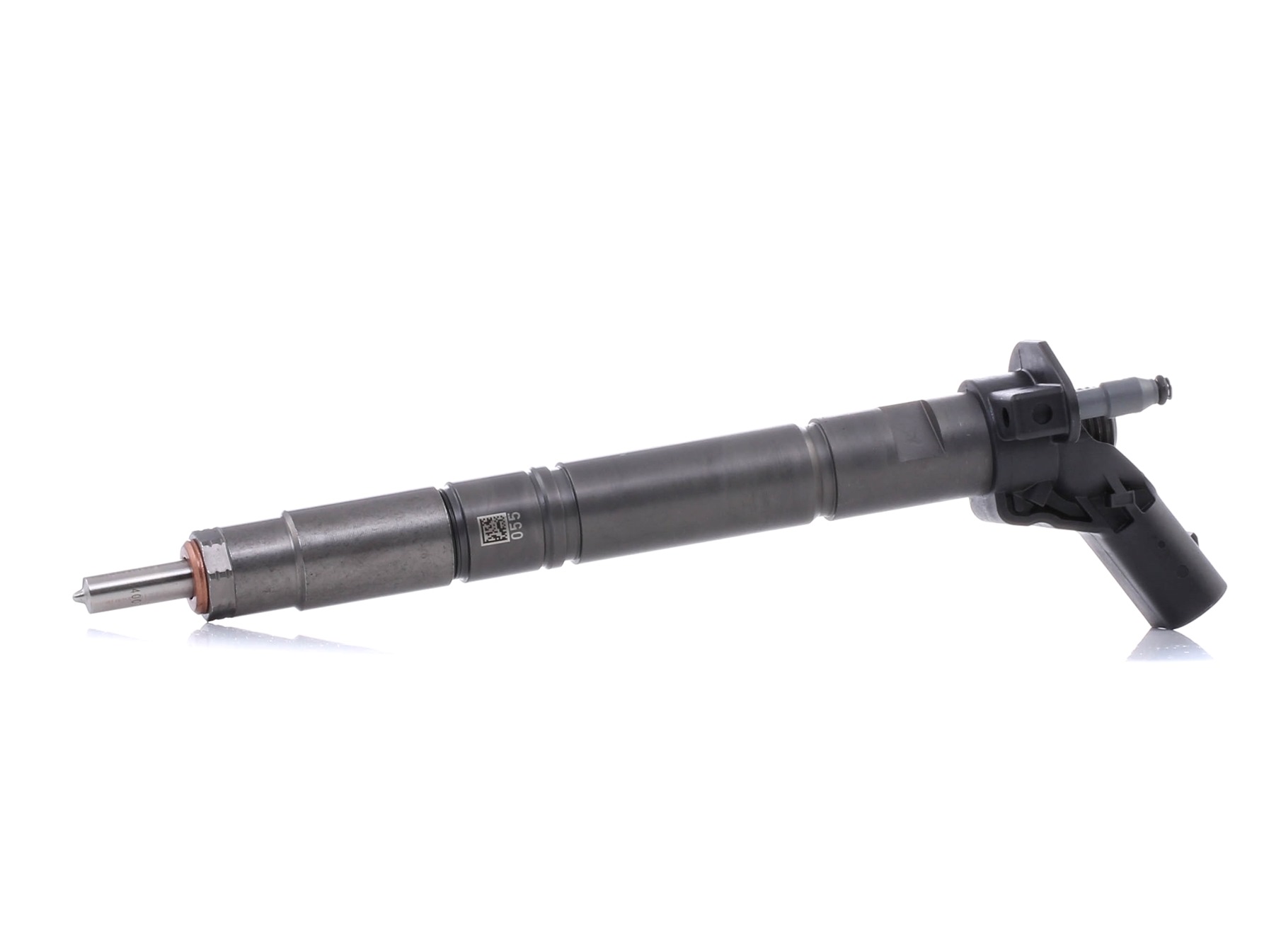 BOSCH 0 986 435 431 Injectors with seal ring-image-7882621