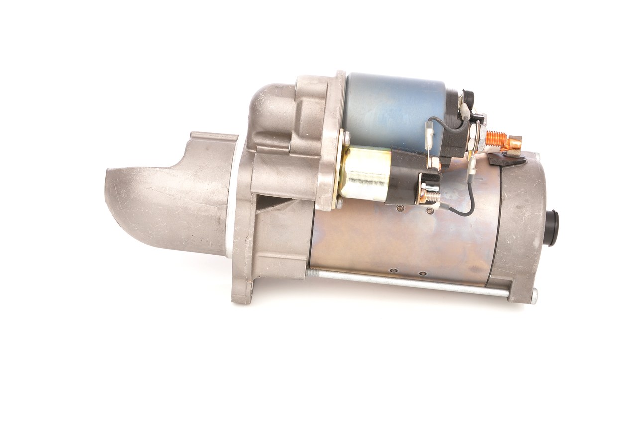 BOSCH HE95-M 24V (R) Motor de arranque