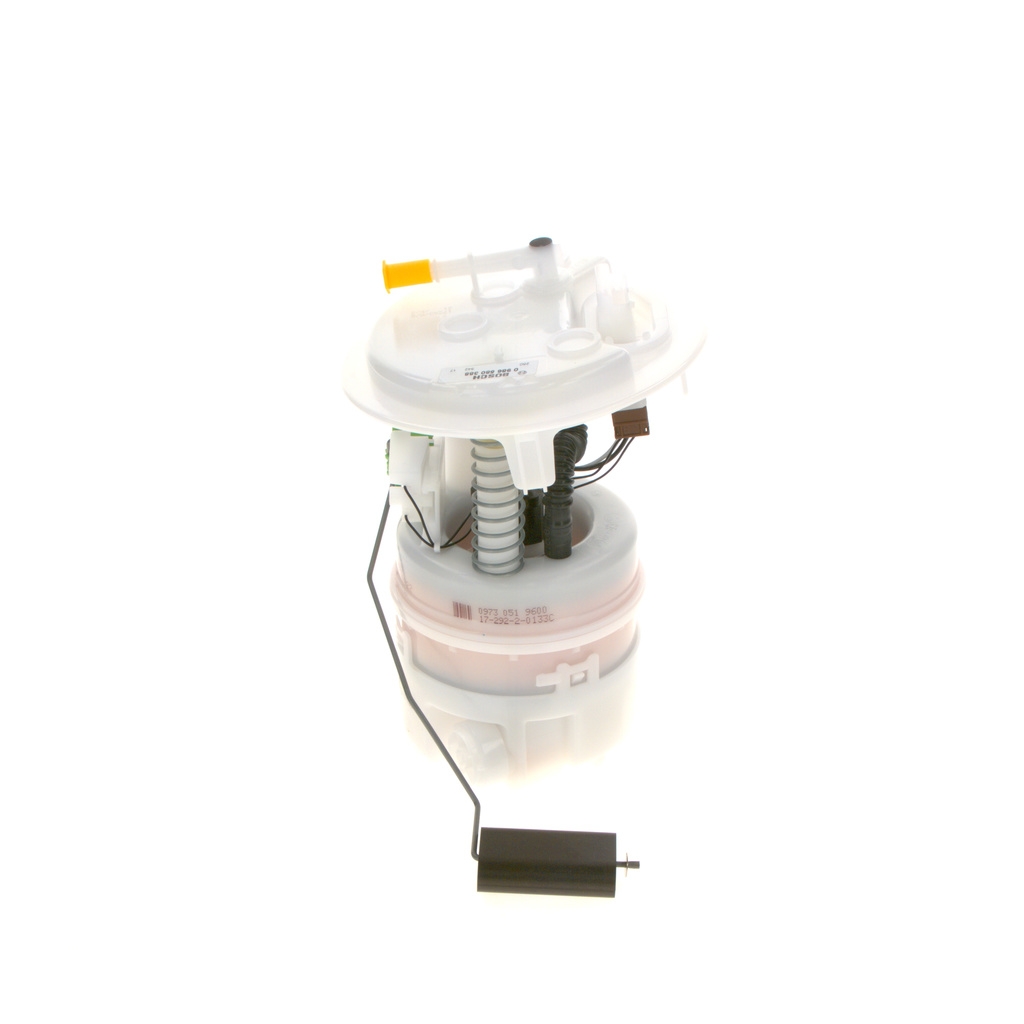 BOSCH TI_EKP_FR_MODUL Unidad de alimentación de combustible
