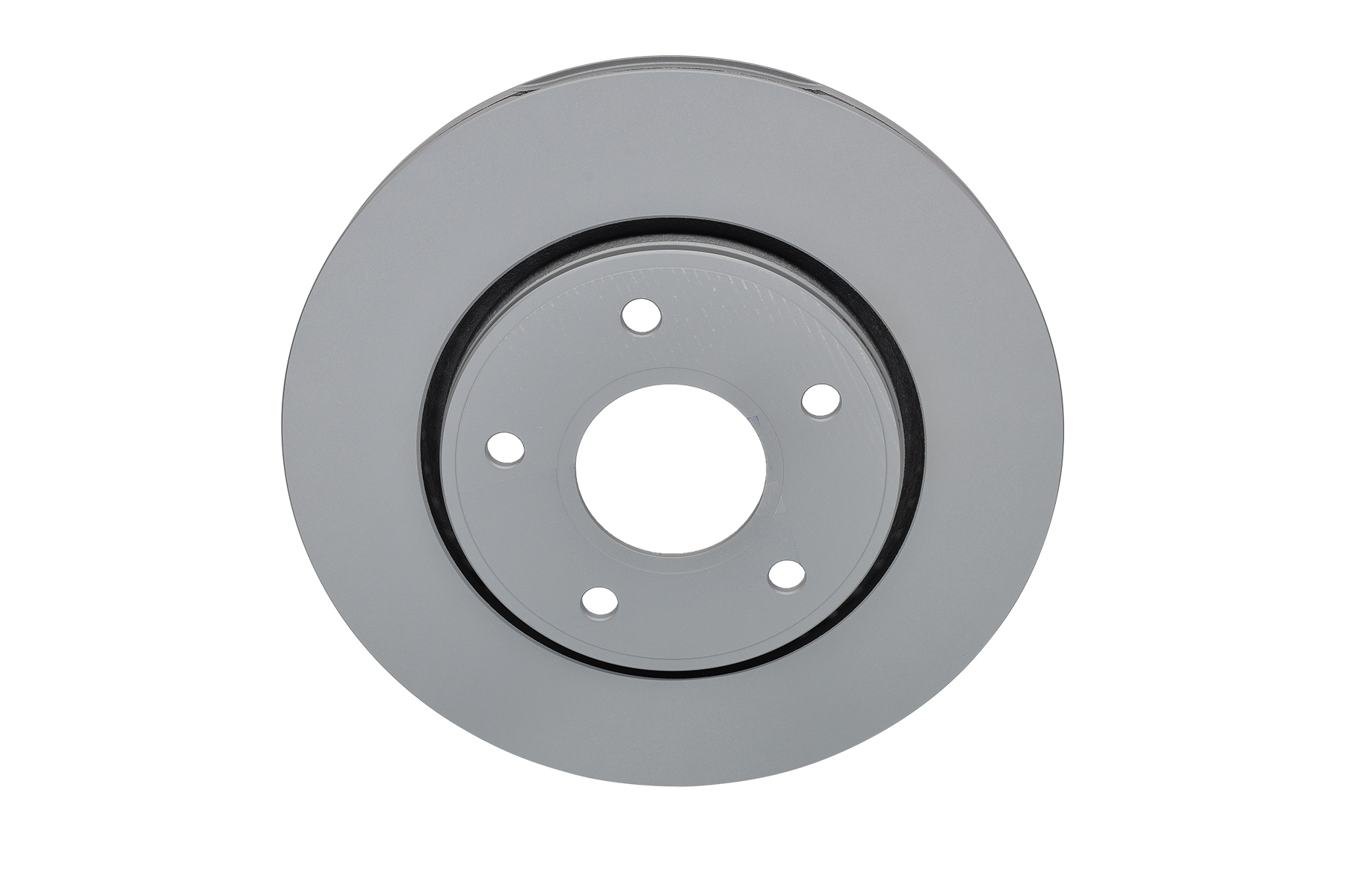 ATE 24.0128-0263.1 Bremseskive FIAT Freemont (345) billige