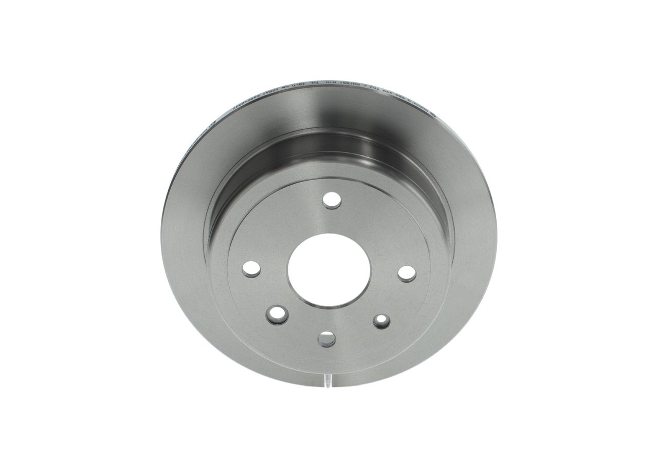 BOSCH BD1851 Jarrulevy