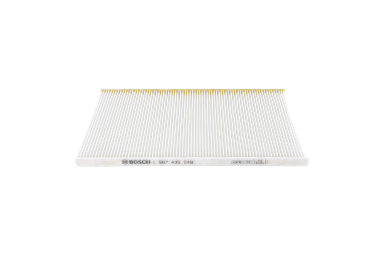 BOSCH M 5049 Interieurfilter