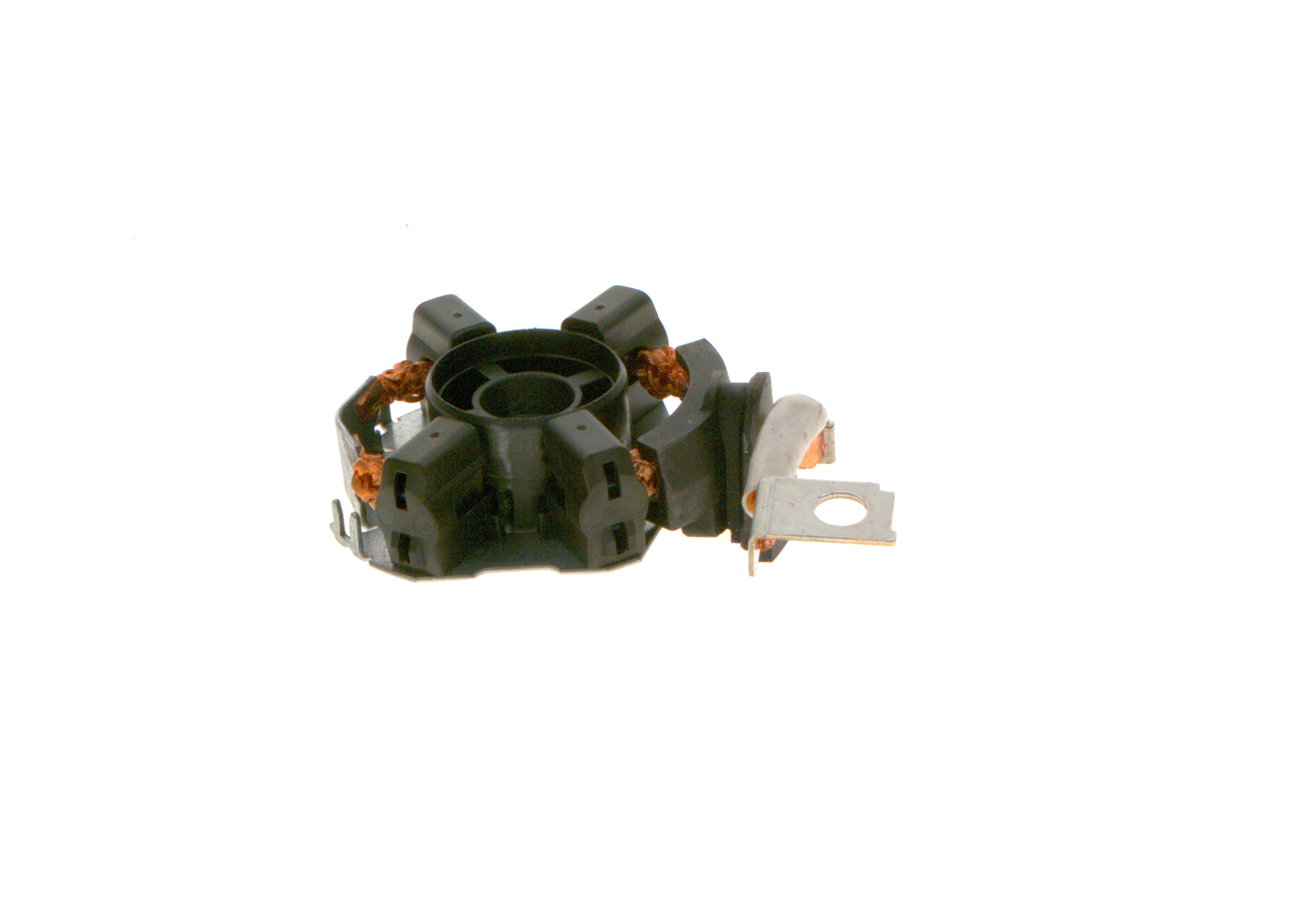 BOSCH 2 004 336 227 Halter, Kohlebürsten