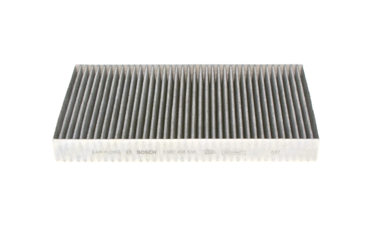 Costo Filtro abitacolo BOSCH IVECO 1 987 435 535