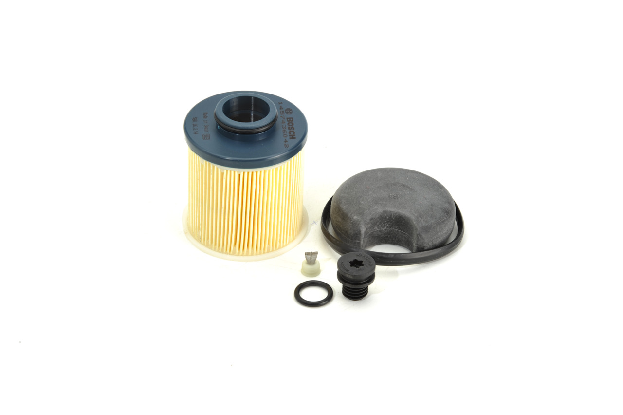 Ureafilter 1 457 436 042 BOSCH 3 967 874 NISSAN