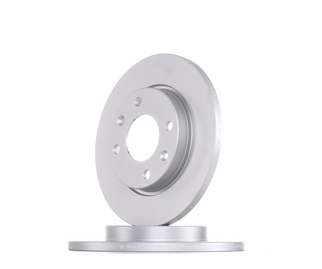 BOSCH BD2056 Disco de freno