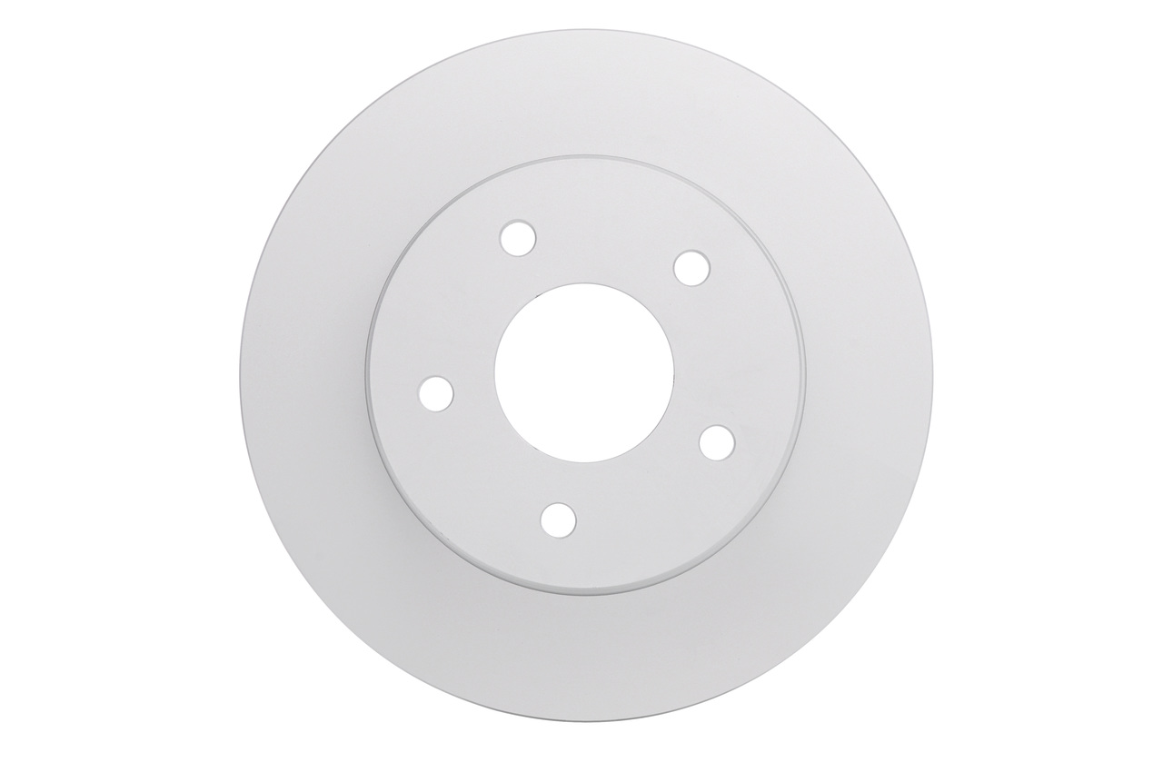 BOSCH 0 986 479 B64 orģinālās Bremžu diski Almera Tino cena