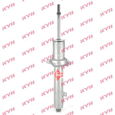 551126 KYB Gas A Just Stoßdämpfer Lexus IS XE2 Wechseln Kosten