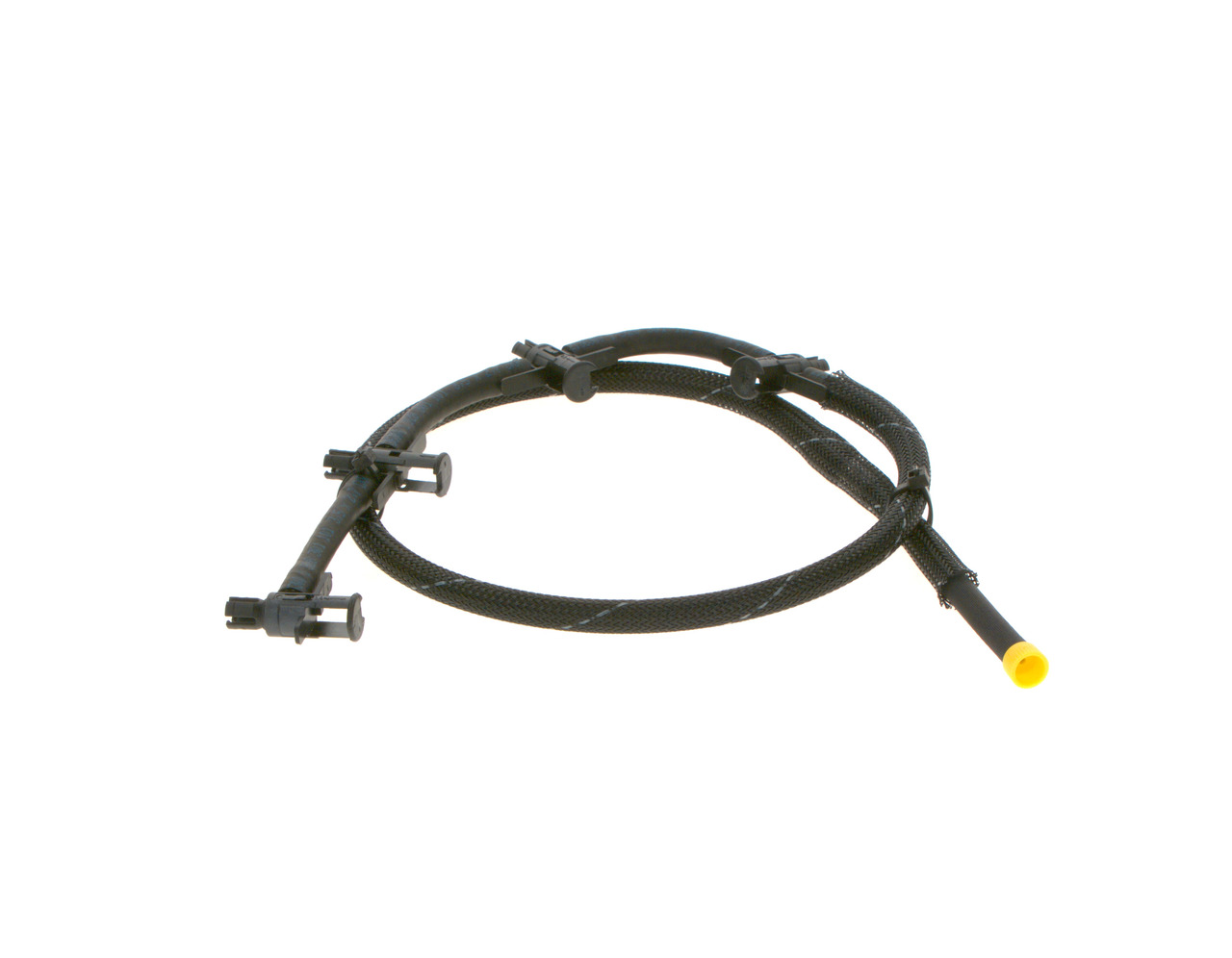 BOSCH 0 928 402 074 Hose, fuel overflow-image-7883188