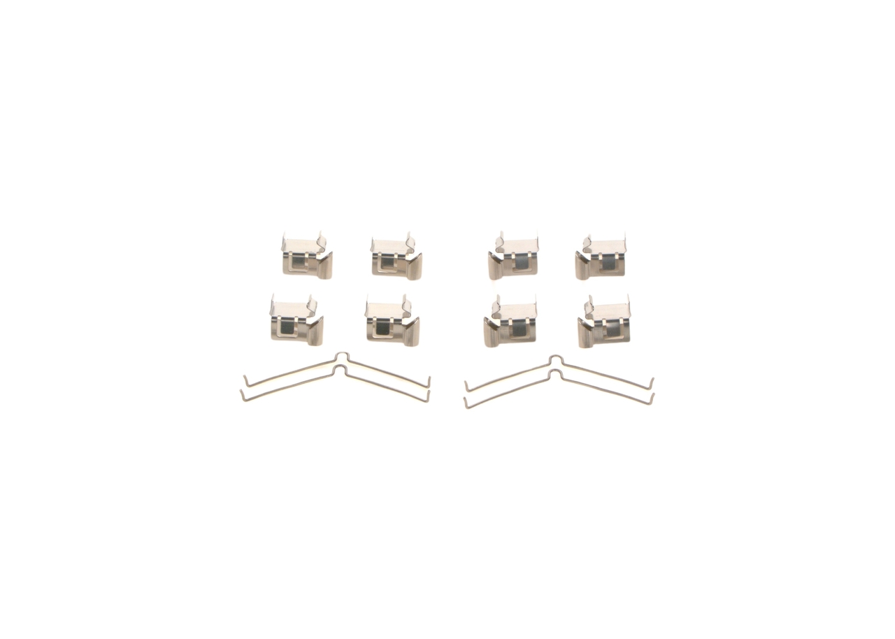 BOSCH 1 987 474 653 Jarrupalan asennussarja Lexus SC 430 430 (UZZ40_) 332 hv Bensiini hinta