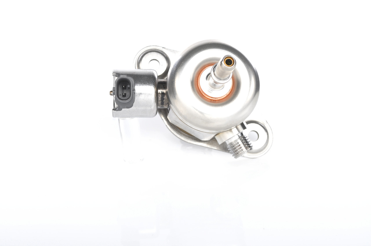BOSCH 0 261 520 289 High Pressure Pump-image-7883383
