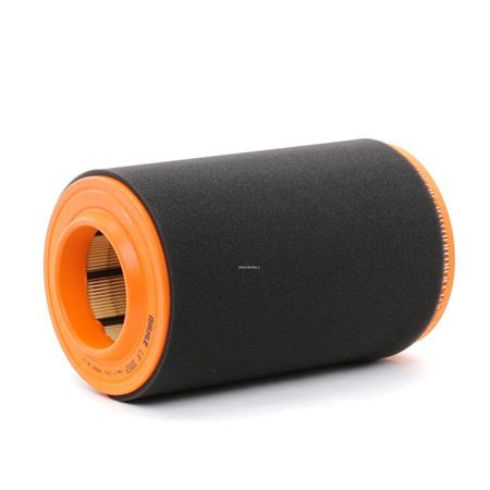 MAHLE ORIGINAL 72350354 Filtro de aire