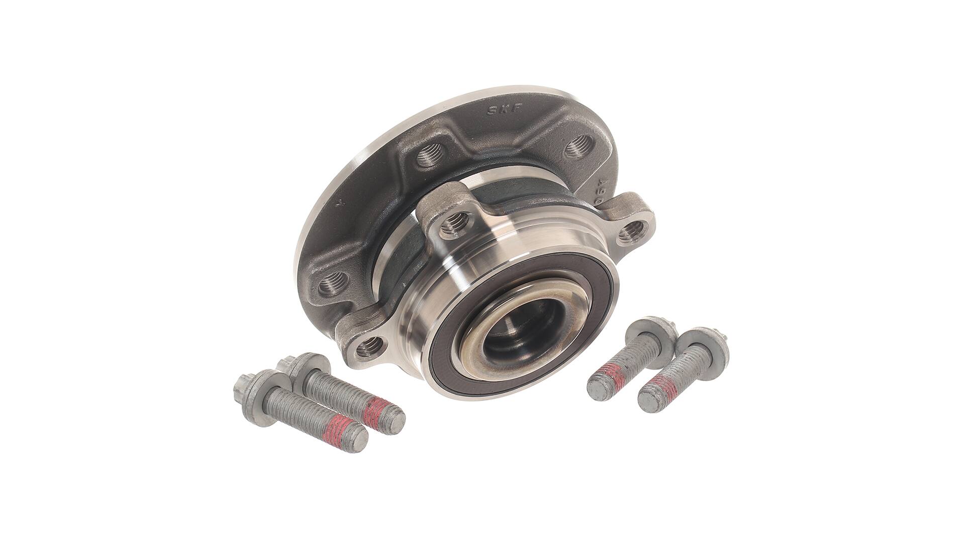 SKF VKBA 6656 Fiat 500X Kerékagy jó áron