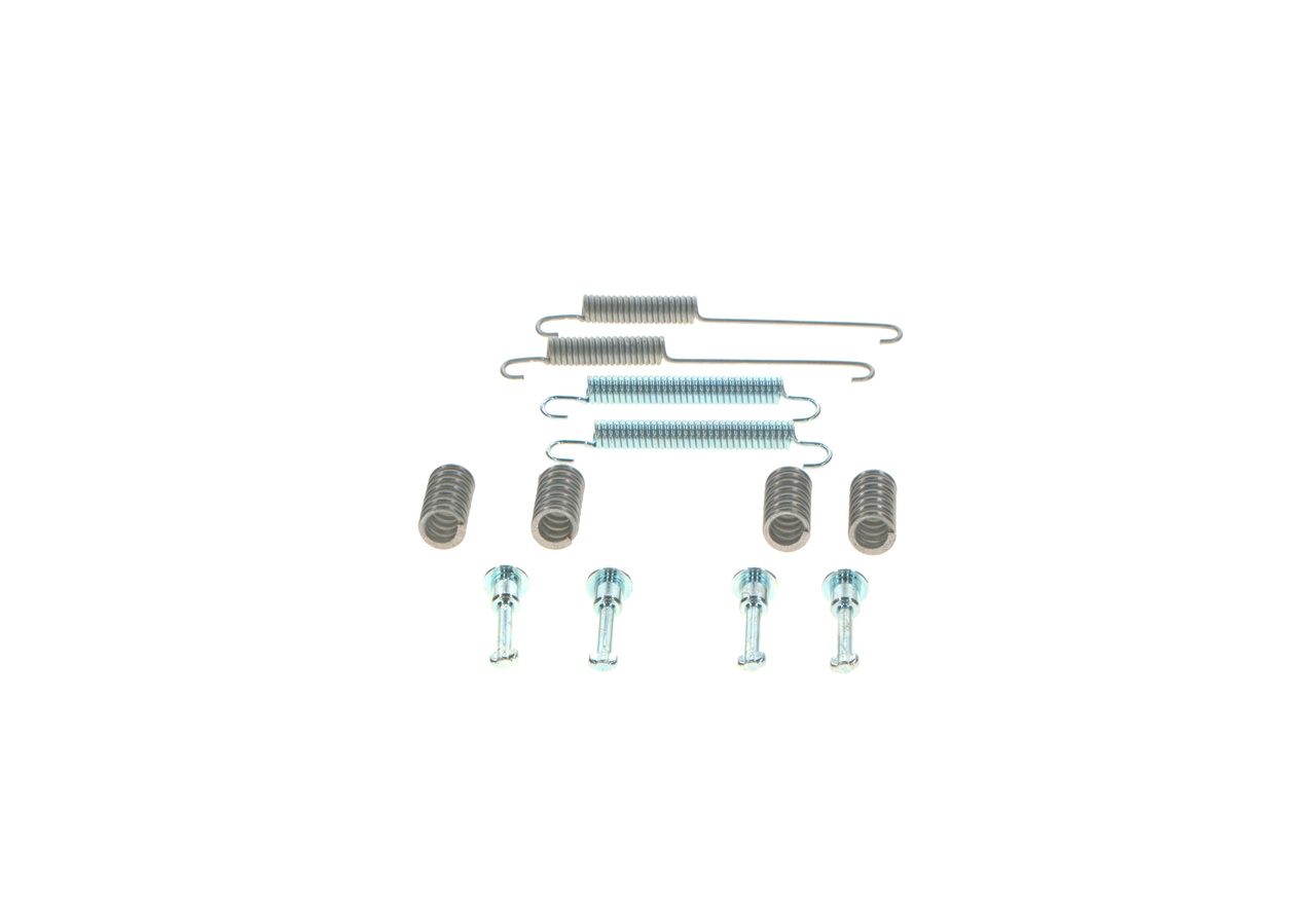 BOSCH 1987475413 Lisakomplekt piduriklotsid Chrysler Neon 2 hind