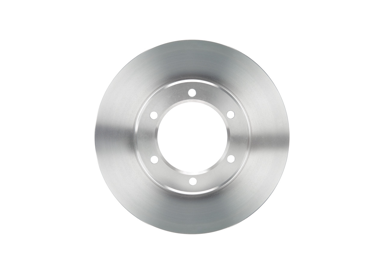 BOSCH BD2155 Disco freno BOSCH BD 2155 Disco freno