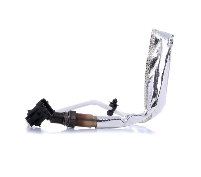 BOSCH Lambdasonde 0 258 010 165 Ford FUSION Lambdasonde sensor BOSCH 0 258 010 165