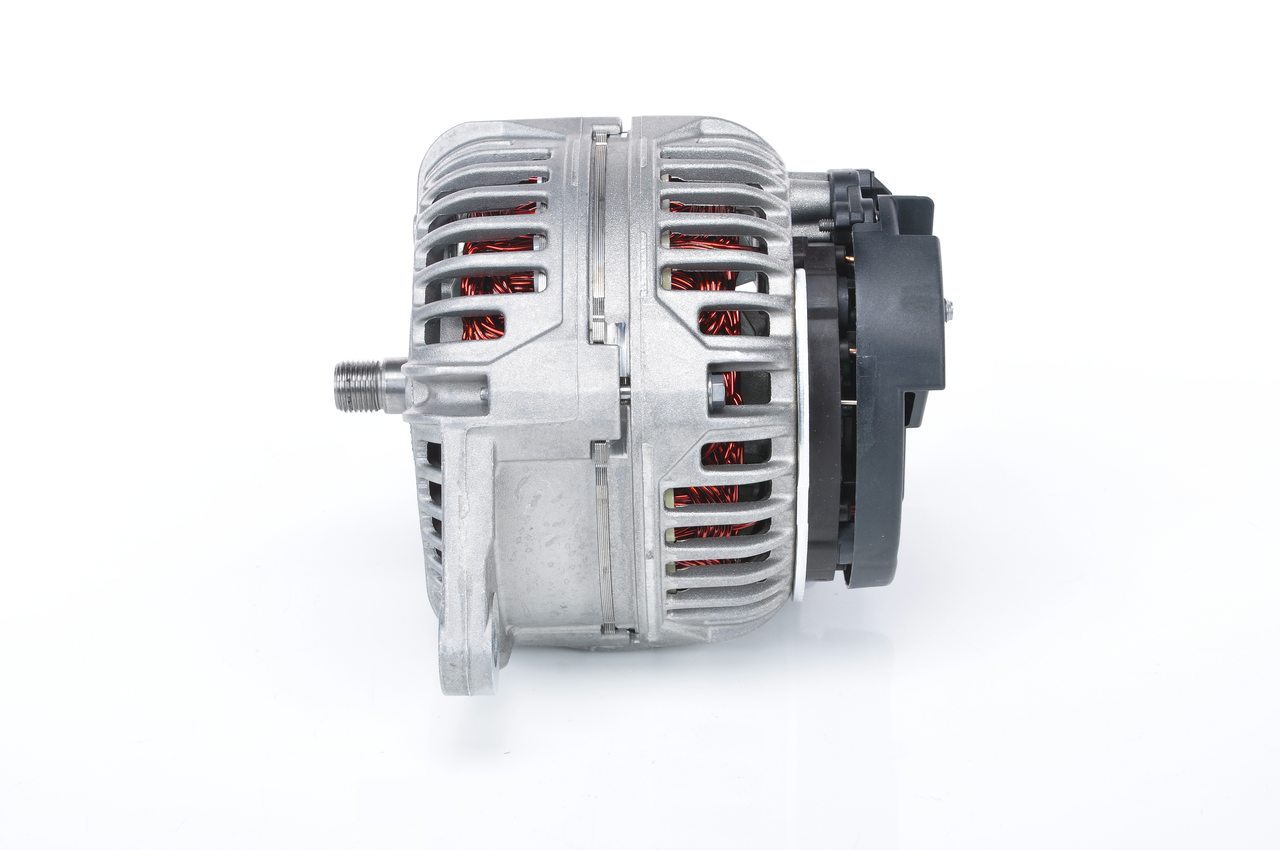 BOSCH E8 (>) 14V 80/153A Alternator