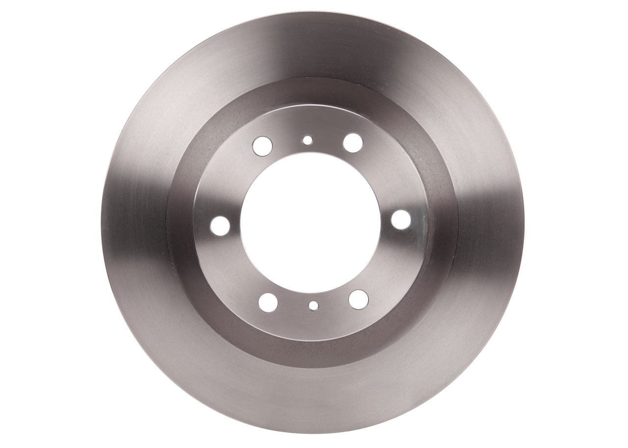 BOSCH 0 986 479 A65 Remschijven Toyota LAND CRUISER goedkoop