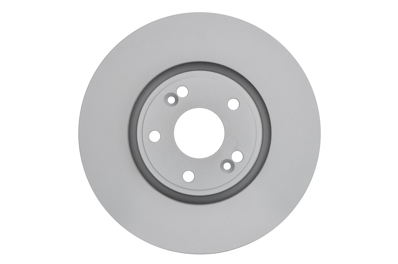 BOSCH BD2048 Disco de freno