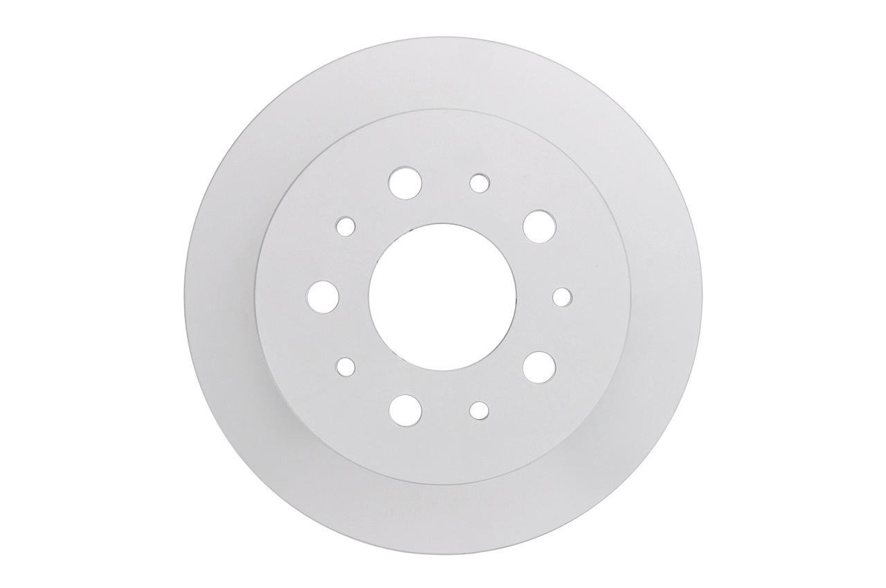BOSCH BD2064 Jarrulevy