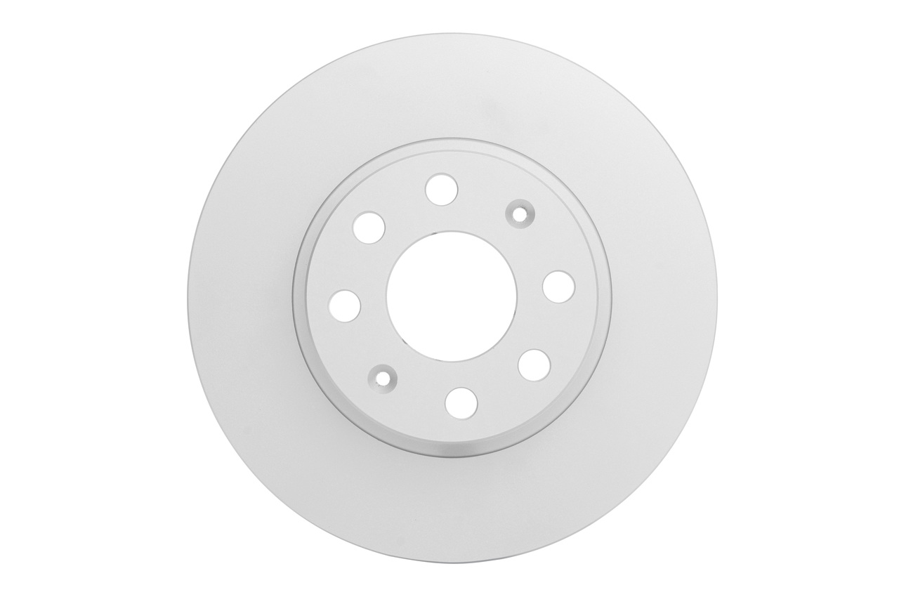 BOSCH BD2111 Disco de freno