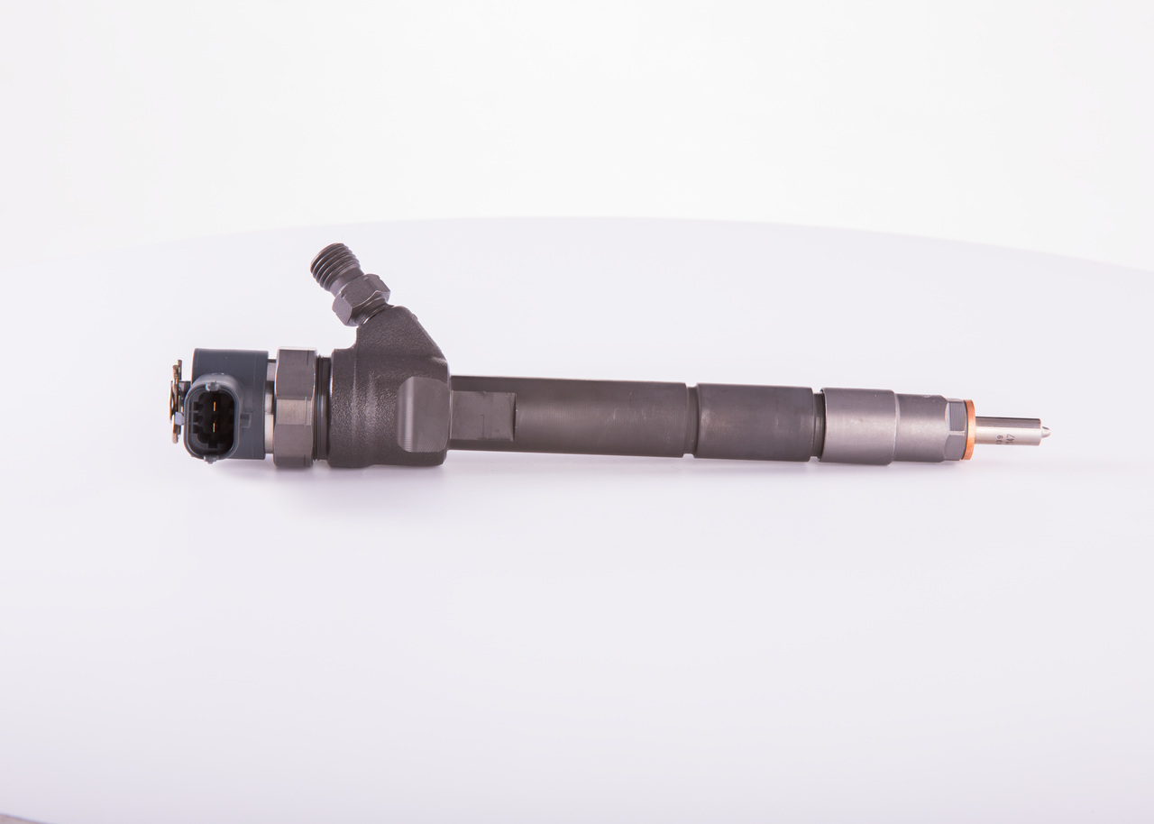 BOSCH 0 986 435 234 Injectors with seal ring-image-7883558