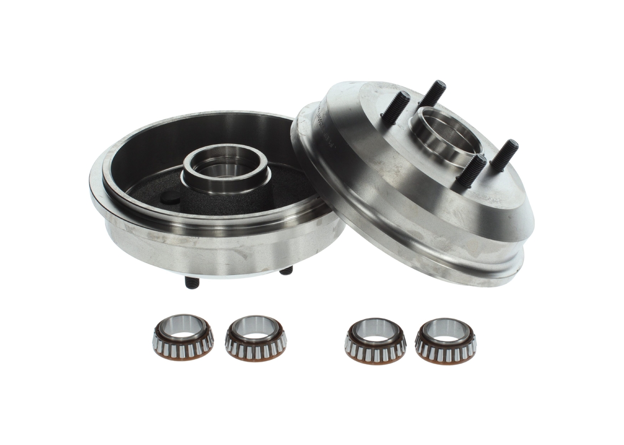 Tambor de freno BMW BOSCH 0 986 477 269