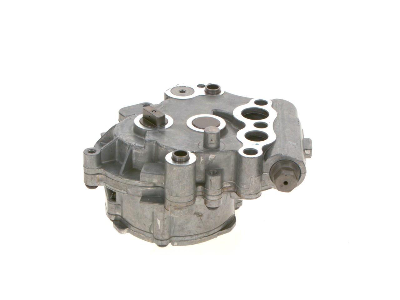 BOSCH F 009 D03 481 Vacuümpomp Iveco Daily V Flatbed Vrachtwagen 35C15, 35S15, 40C15, 45C15, 50C15, 60C15, 65C15, 70C15 146 Pk Diesel prijs