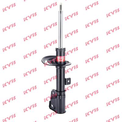 Stoßdämpfer KYB Excel-G 339247 Chrysler Sebring 3 Federungssystem Preis