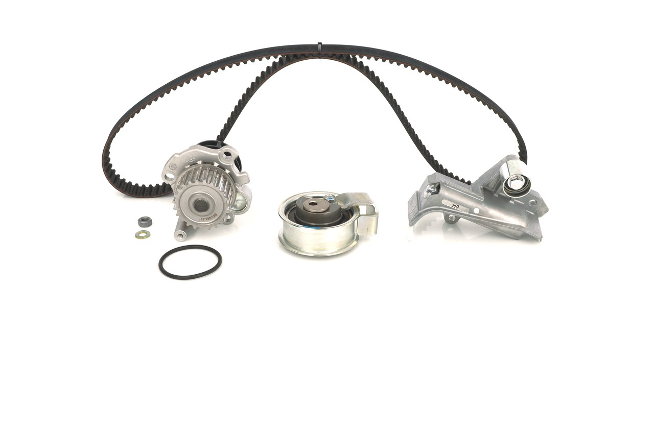 BOSCH WASSERPUMPEN-SET Kit de distribution + pompe à eau