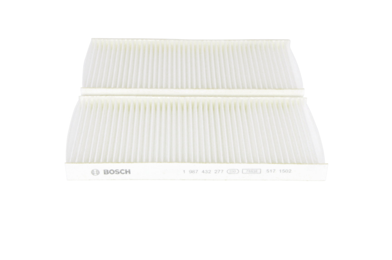 BOSCH 1 987 432 277 Pollenfilter KIA Sorento jc goedkoop