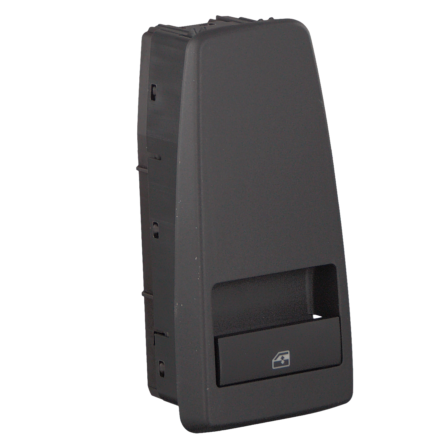 FEBI BILSTEIN 47020 Switch, window winder Passenger Side, Control Unit/Software must be trained/updated-image-7883678