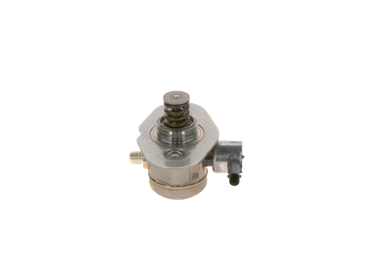 BOSCH 0 261 520 293 High Pressure Pump-image-7883789