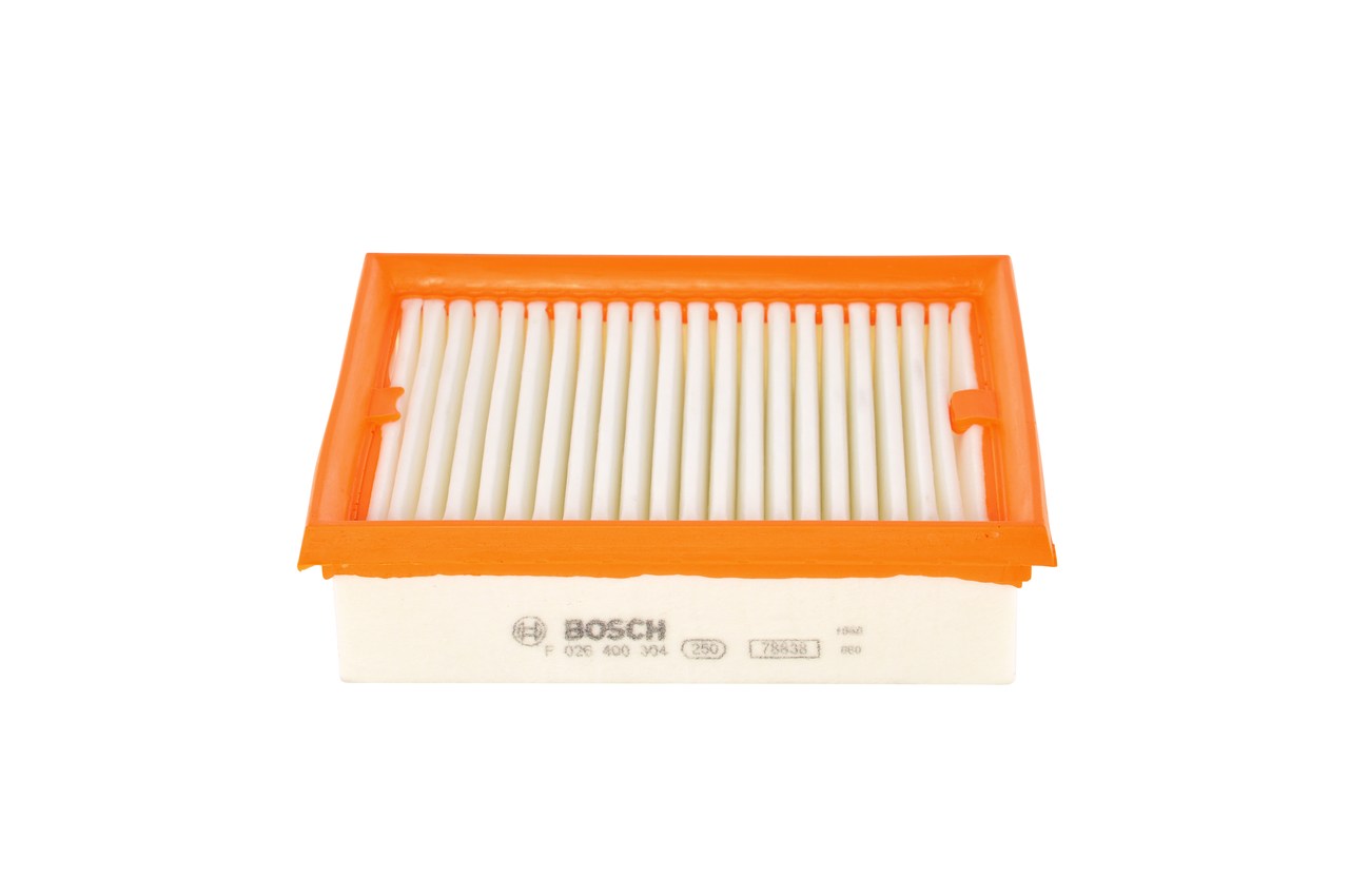 BOSCH S 0304 Luchtfilter