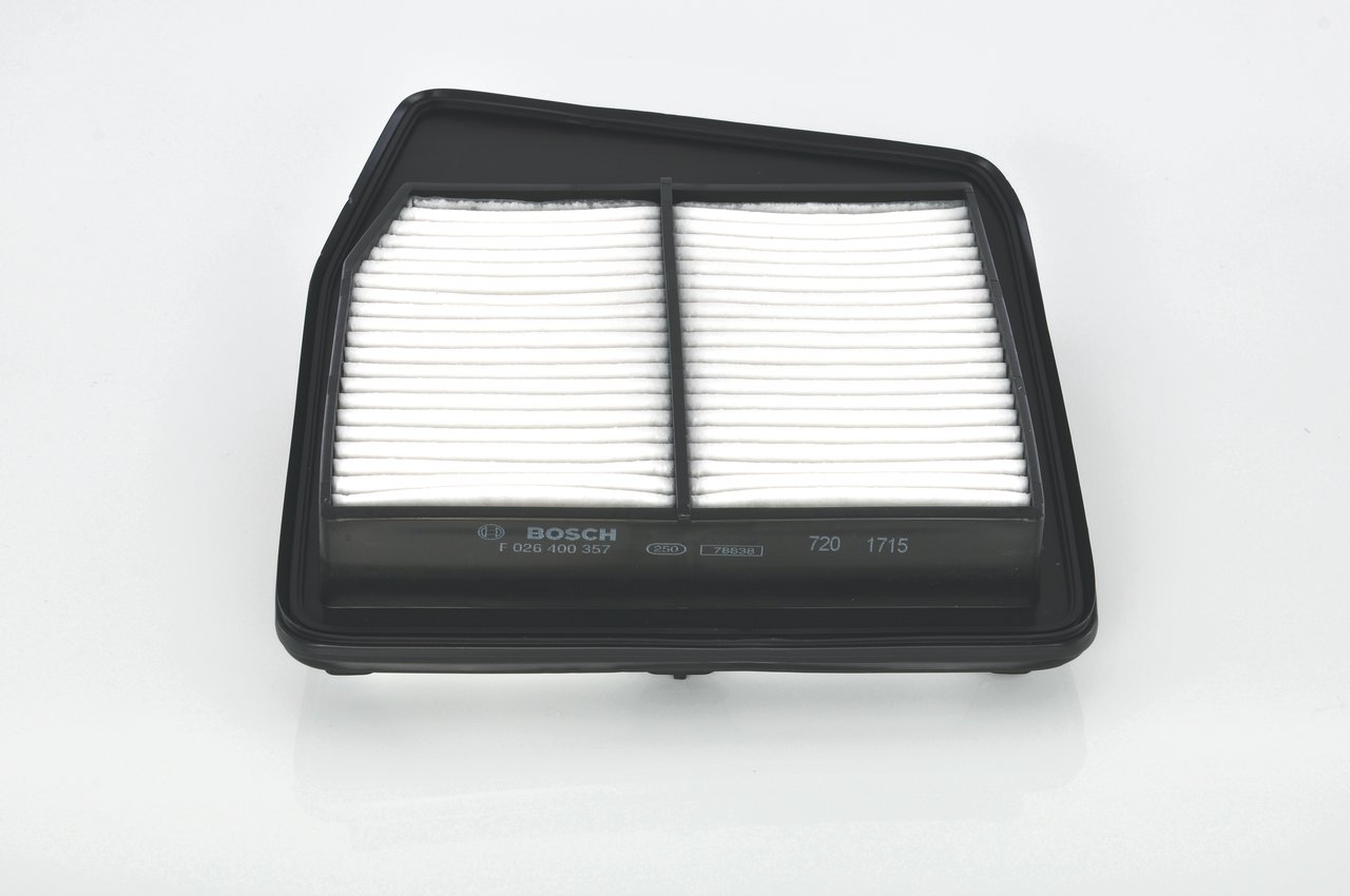 BOSCH S 0357 Filtro de aire