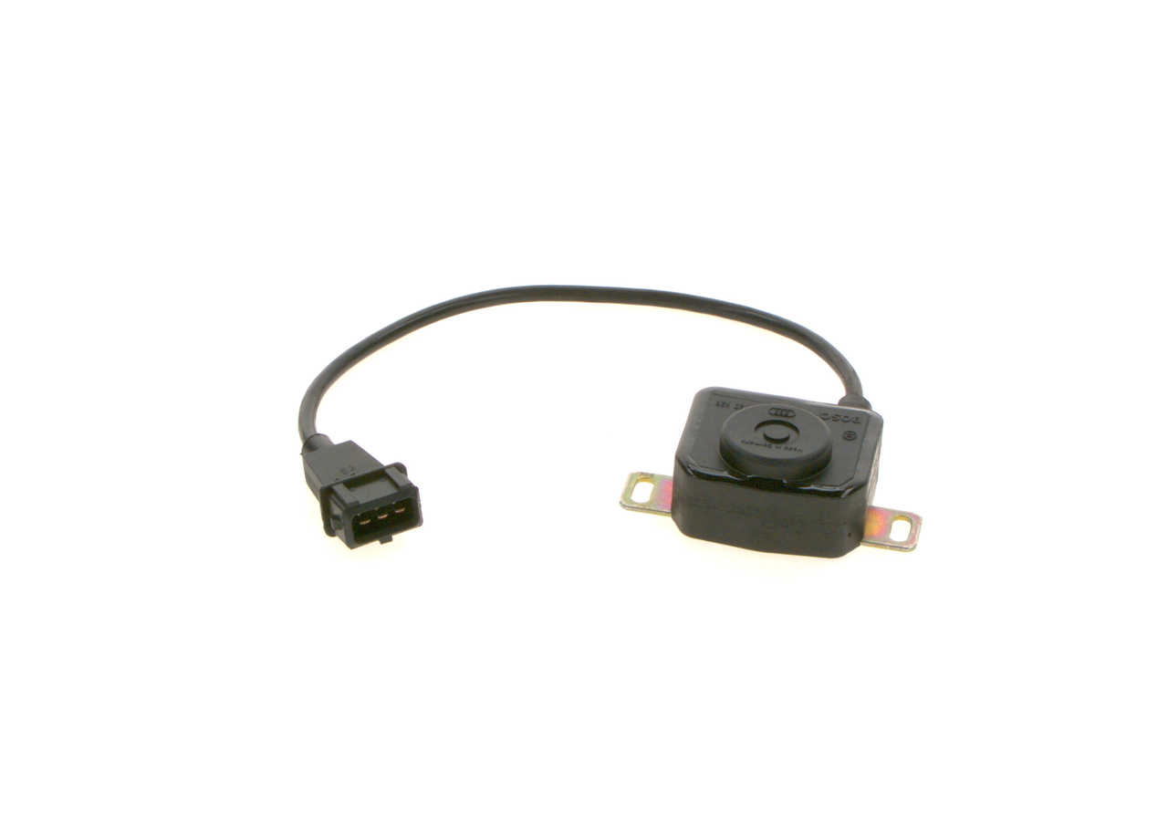BOSCH DKS 4 Sensor, drosselventilstilling