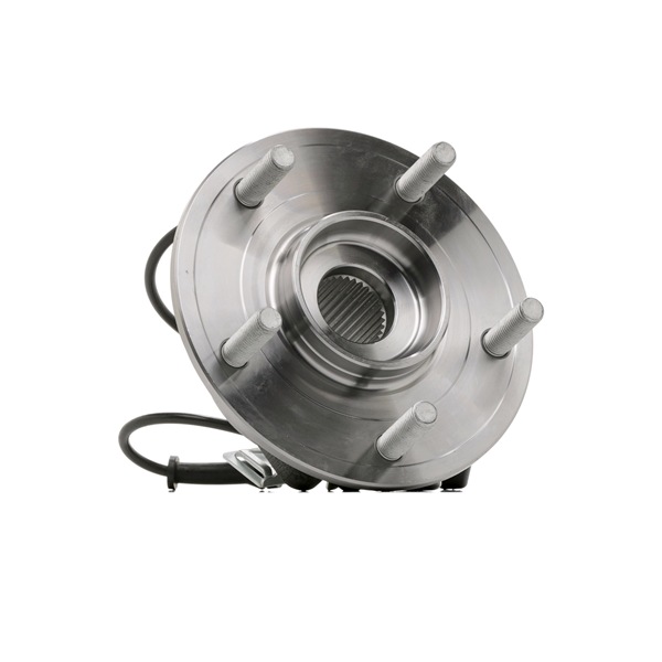 Hjullager VKBA 6761 SKF 4721 985AA VW