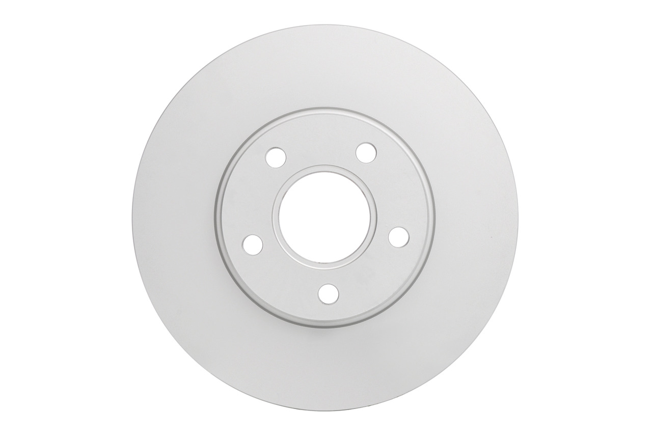 BOSCH 0 986 479 B66 Δισκόπλακες Ford Transit Connect Mk1 σε χαμηλές τιμές