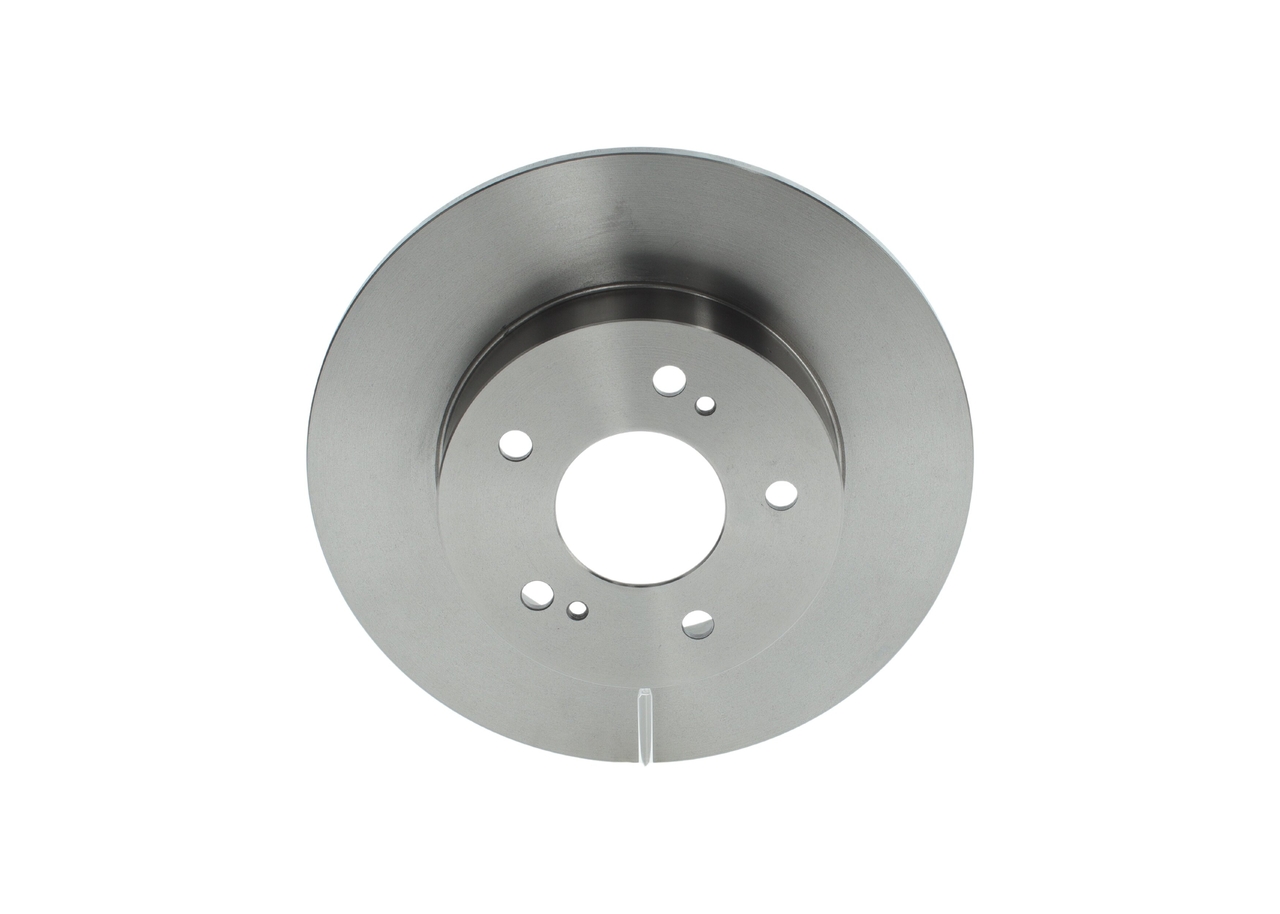 BOSCH 0986479T86 Remschijf set Nissan Maxima A32 prijs